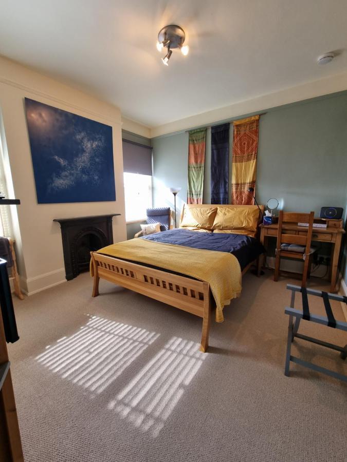 Alma House Bed And Breakfast Newbury  Esterno foto